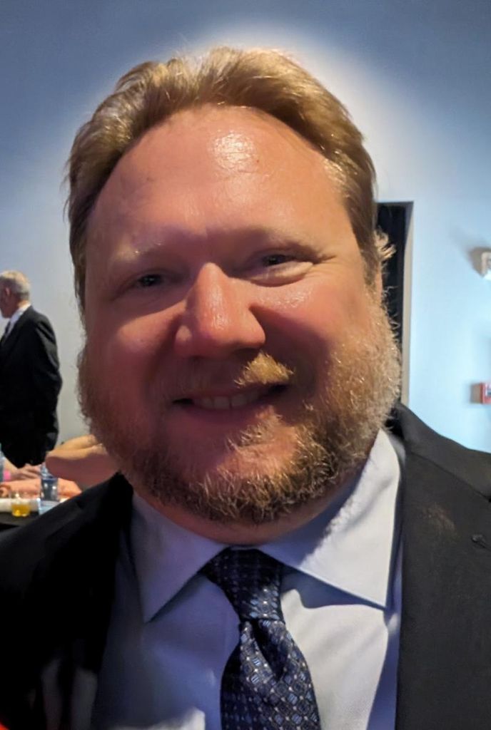 Brandon Stephens Profile Photo