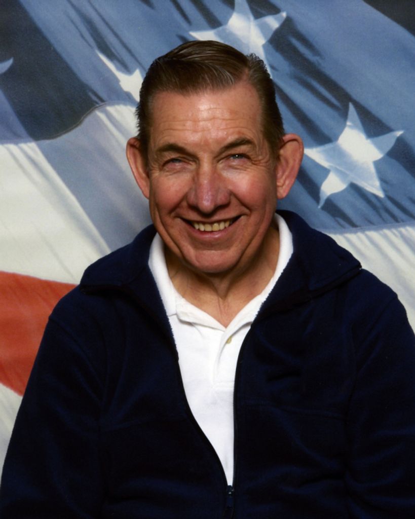 James Anderson Pope Profile Photo