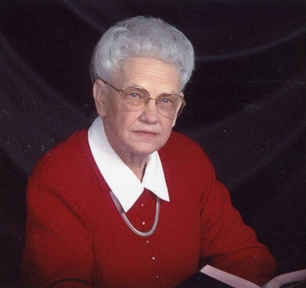 Elisabeth L Armfield Profile Photo