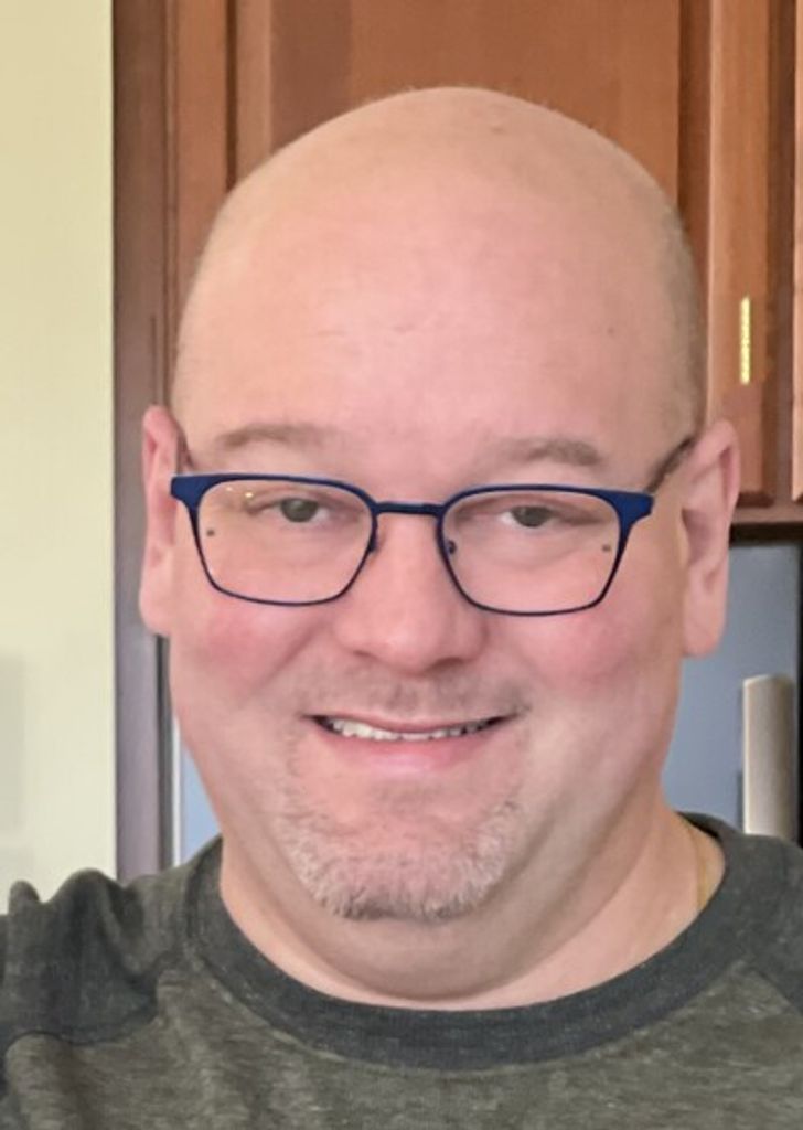 Michael Brian Gedera Profile Photo