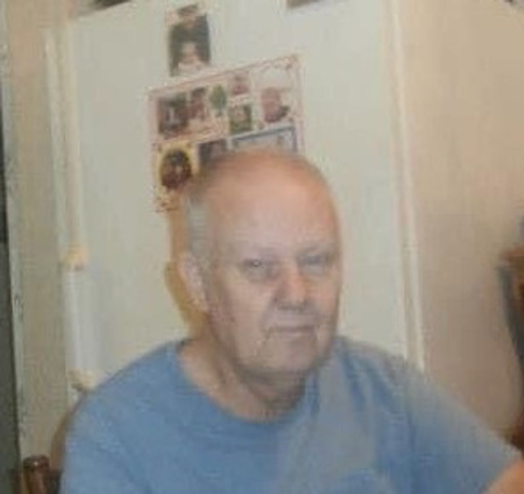 Jerry Gullette