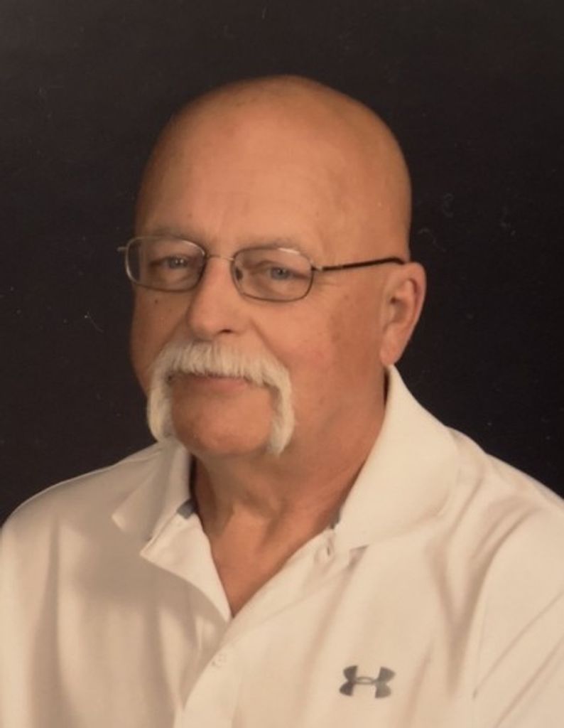 James M. "Satch" Jenary