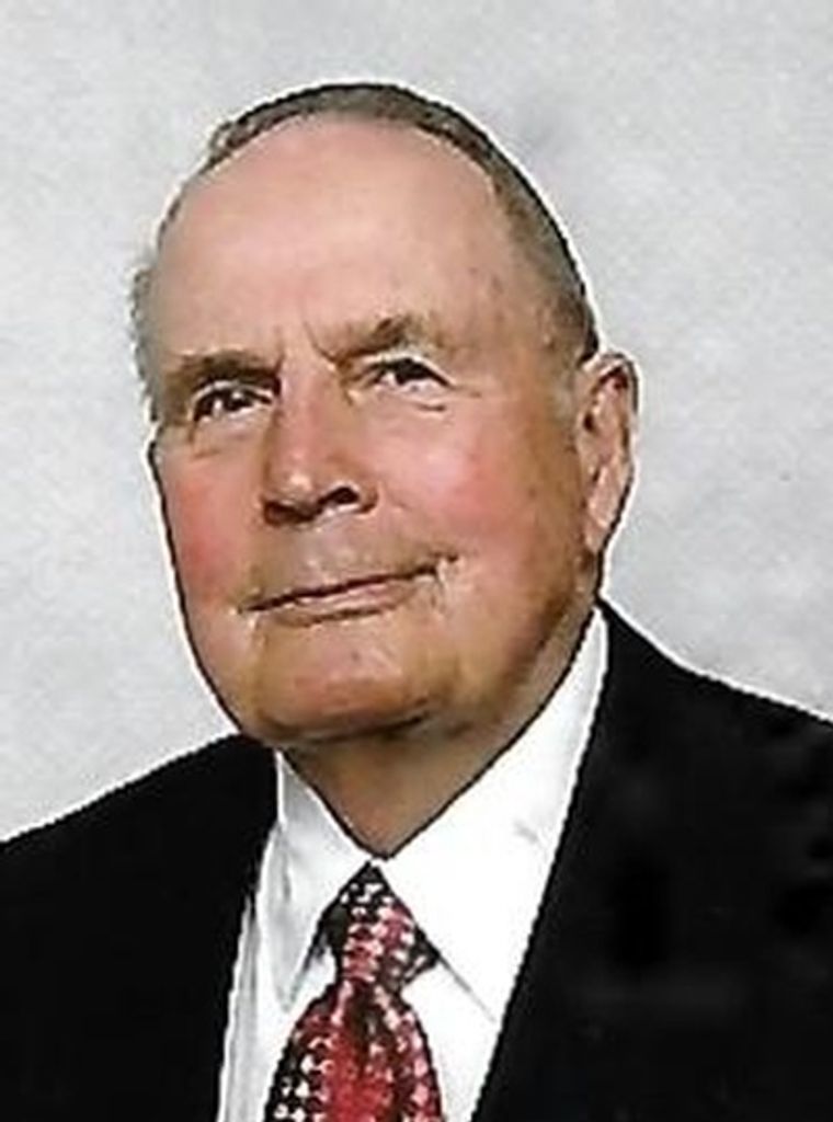 Howard J. Jensen