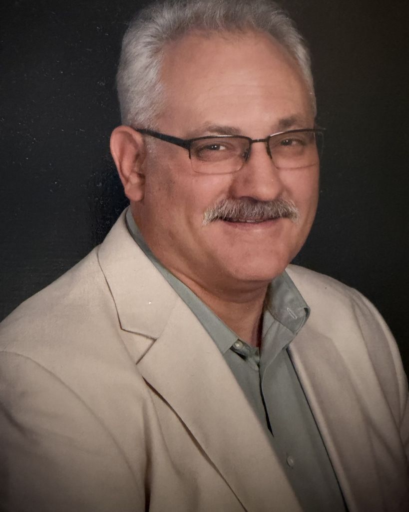 Henry Dean Pennington Profile Photo