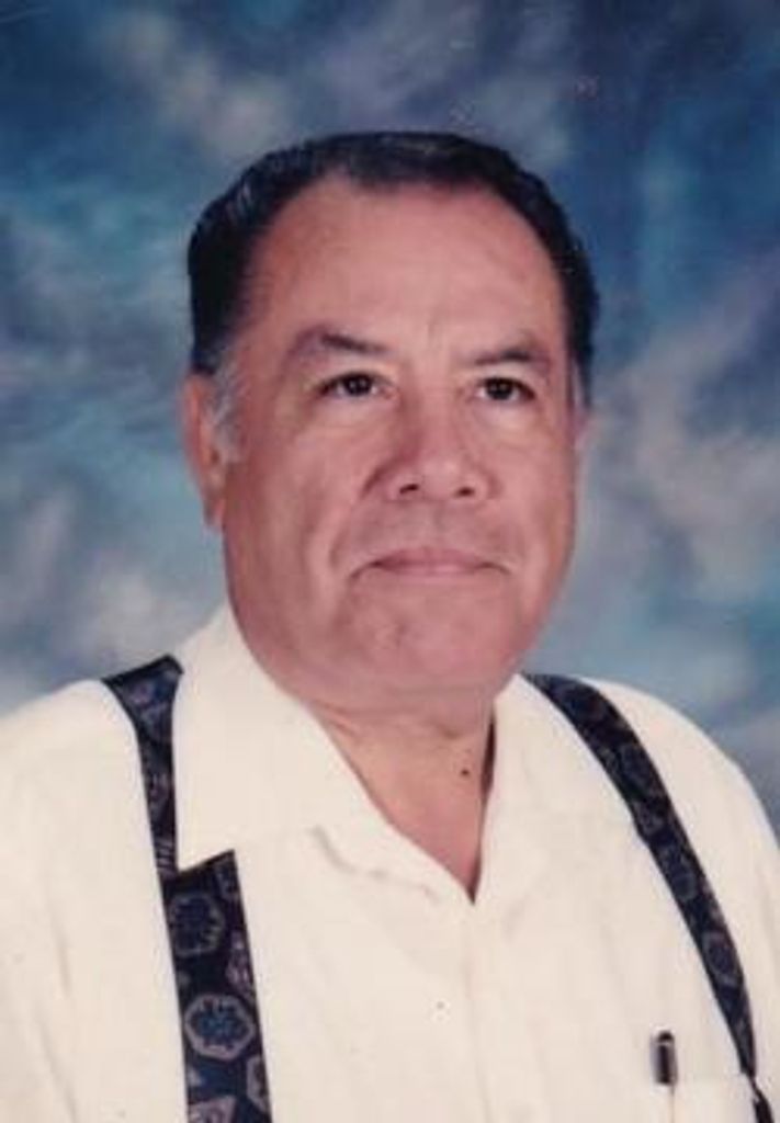 Joe Murguia