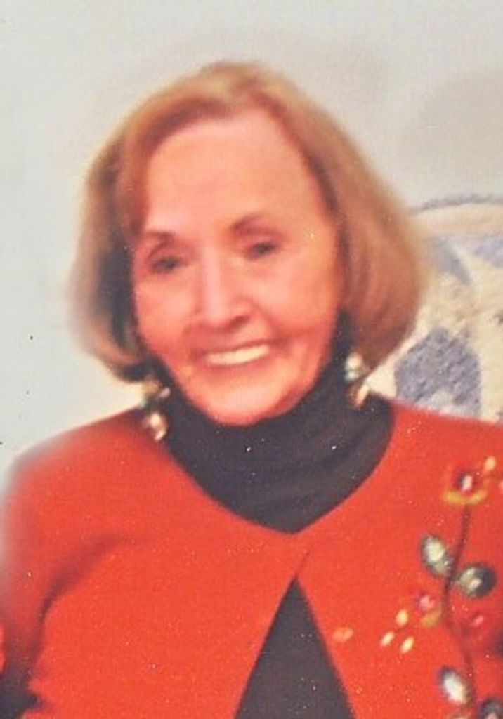 Betty Troumbly Profile Photo