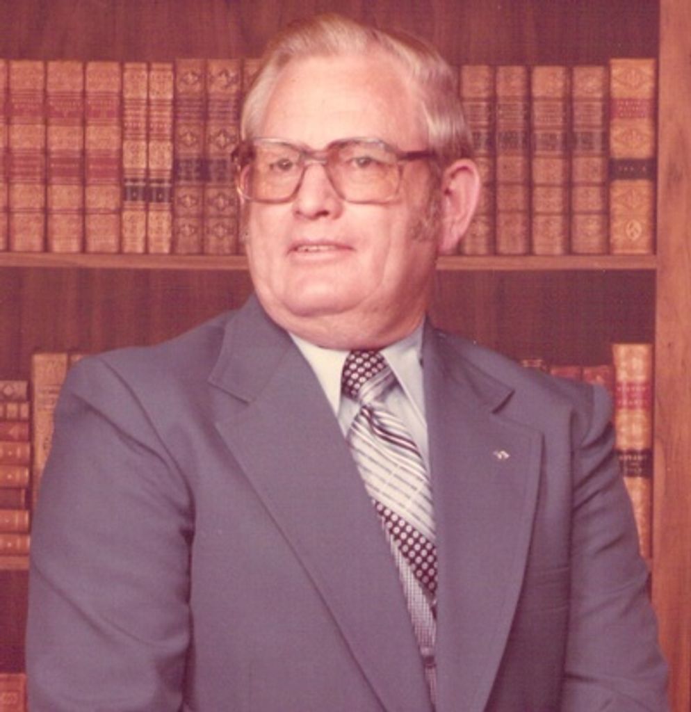 C.W. Hornbuckle Profile Photo