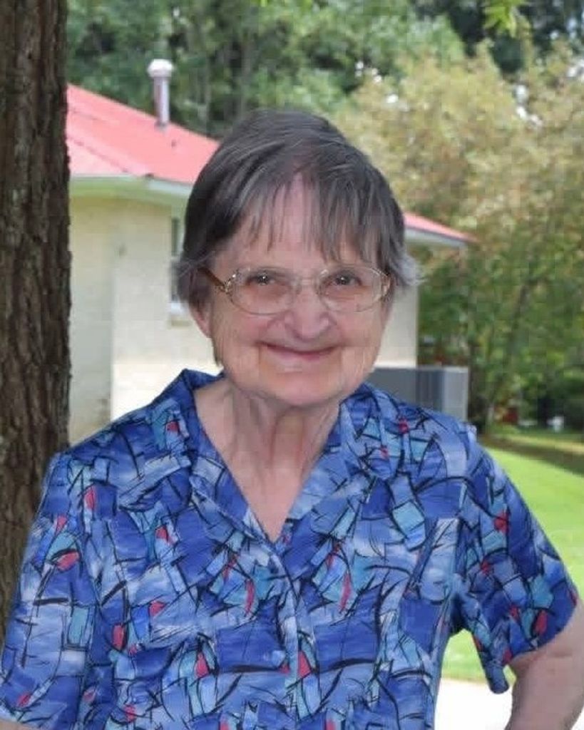 Nannie Mae Corbin Profile Photo