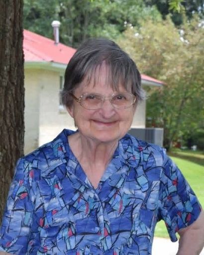 Nannie Mae Corbin's obituary image