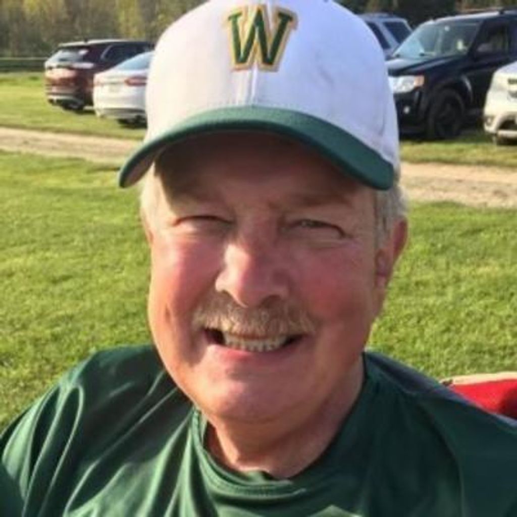 Ricky A Lautzenheiser Sr.