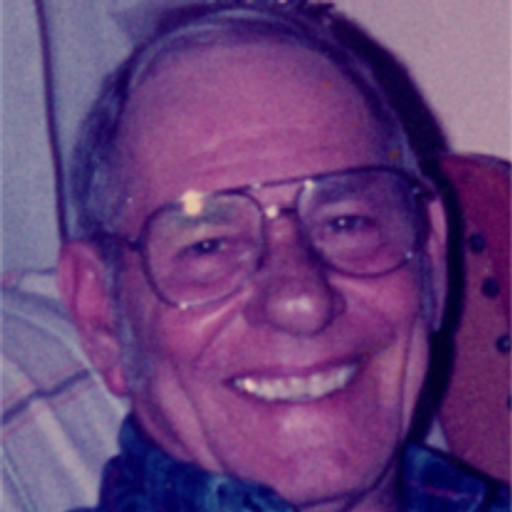 Charles Lloyd Elick Profile Photo