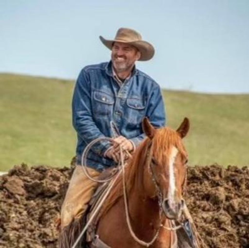 Lucas Rice Profile Photo