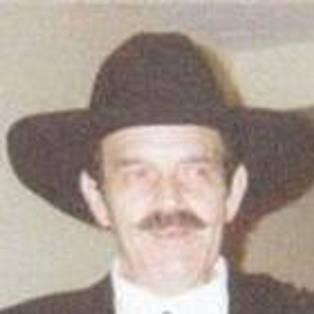 James Earl Black