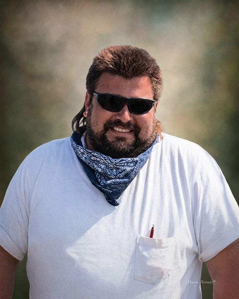 John "Big John" Woods Profile Photo