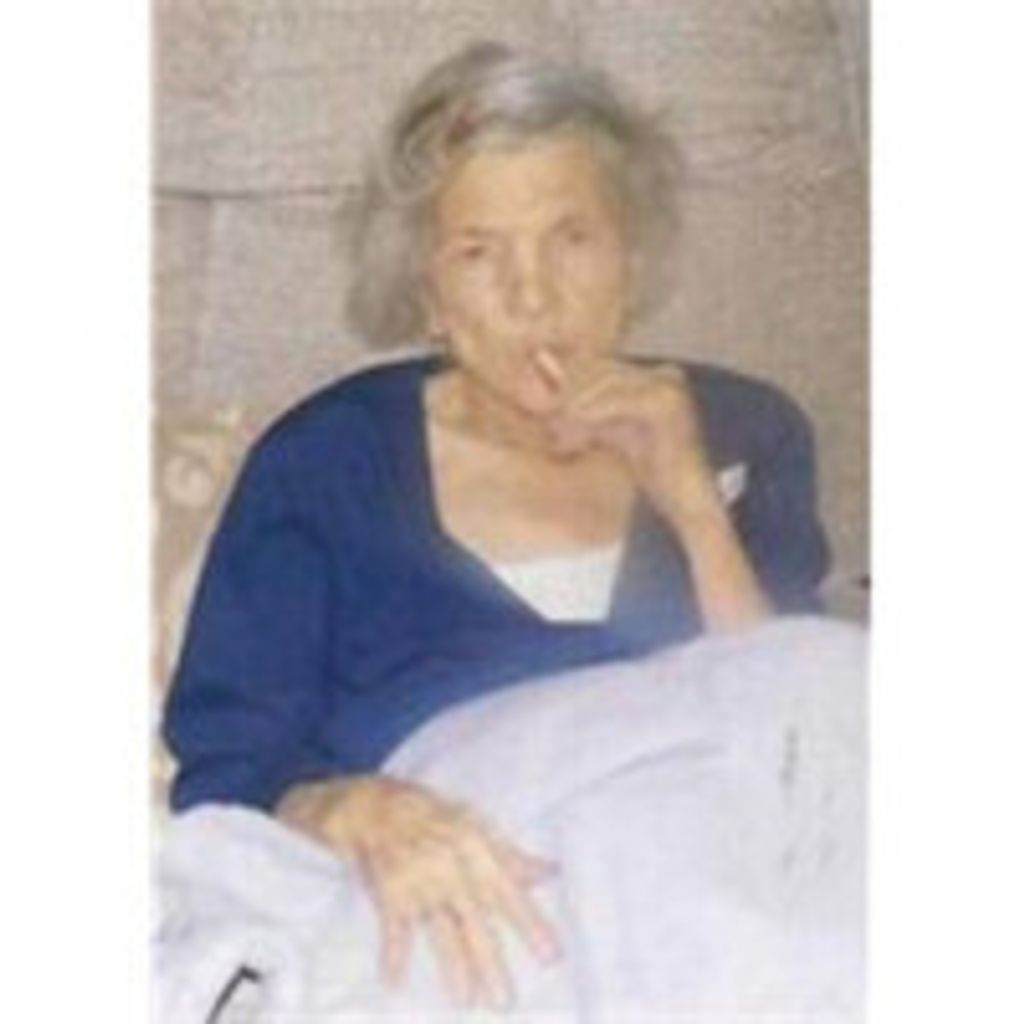 Cora Puckett Thompson Whiteside