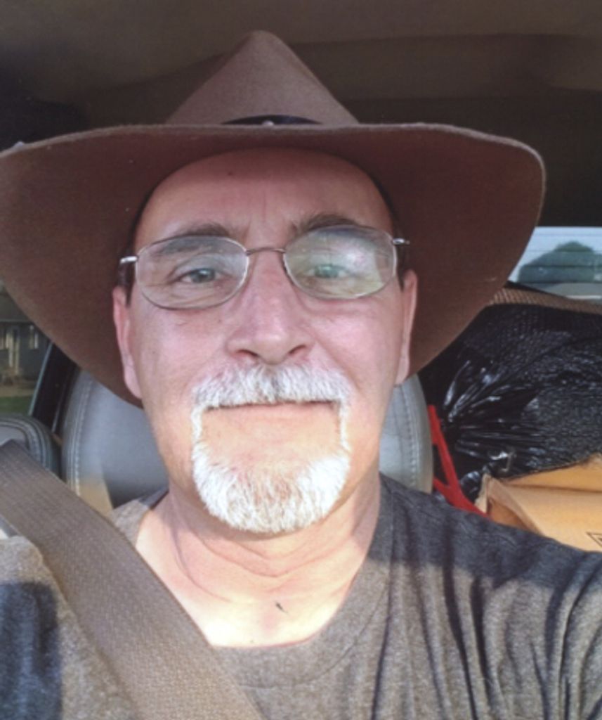 Daniel "Boone" Foster Profile Photo