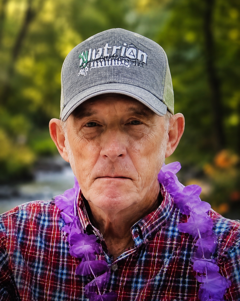 Gordon Higdon Profile Photo