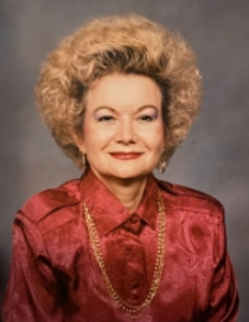 Myrtle Hendley Watford Profile Photo