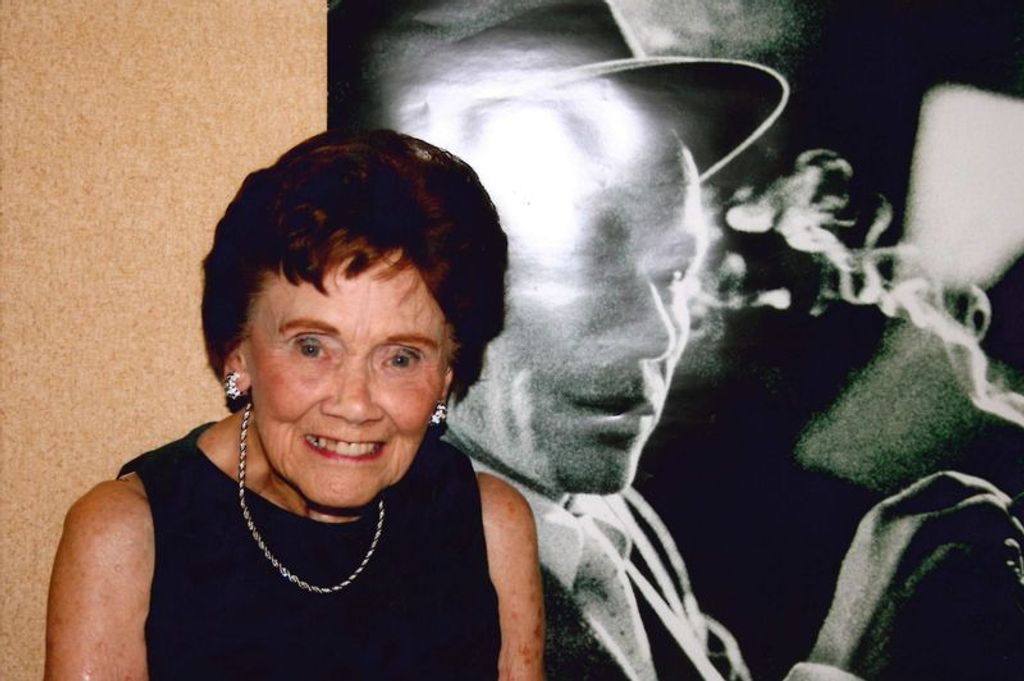 Peggy M. Haznedl