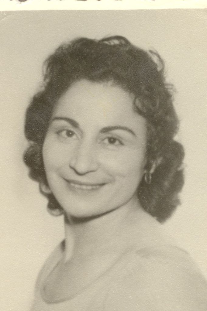 Andriana Karagiannis
