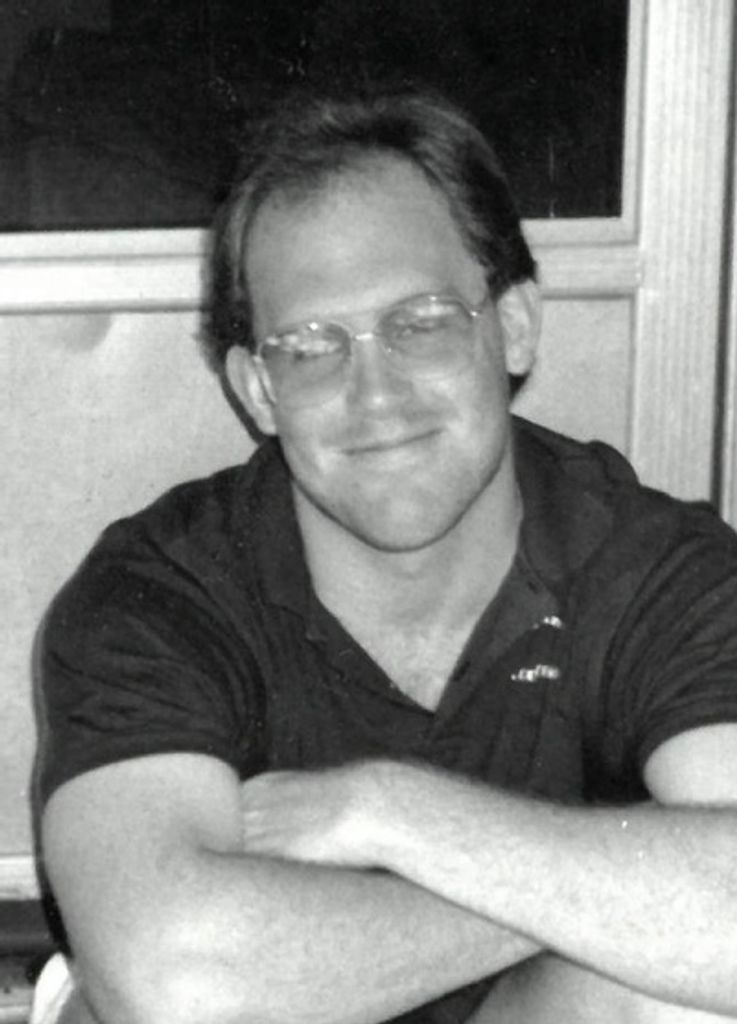 Derek Richard Moorhead Profile Photo