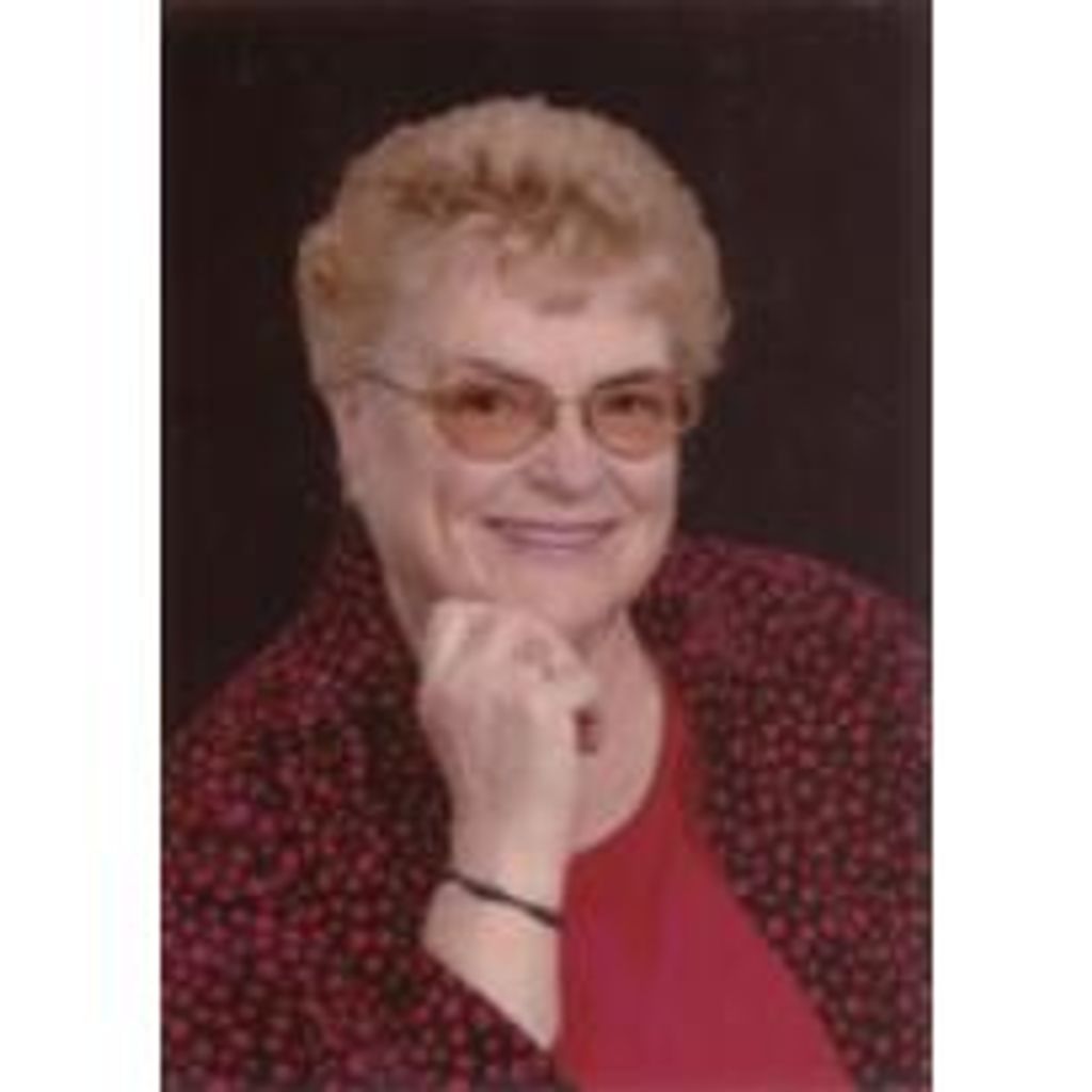 Patricia Dahlin