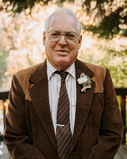 Michael L Gibbs's obituary image