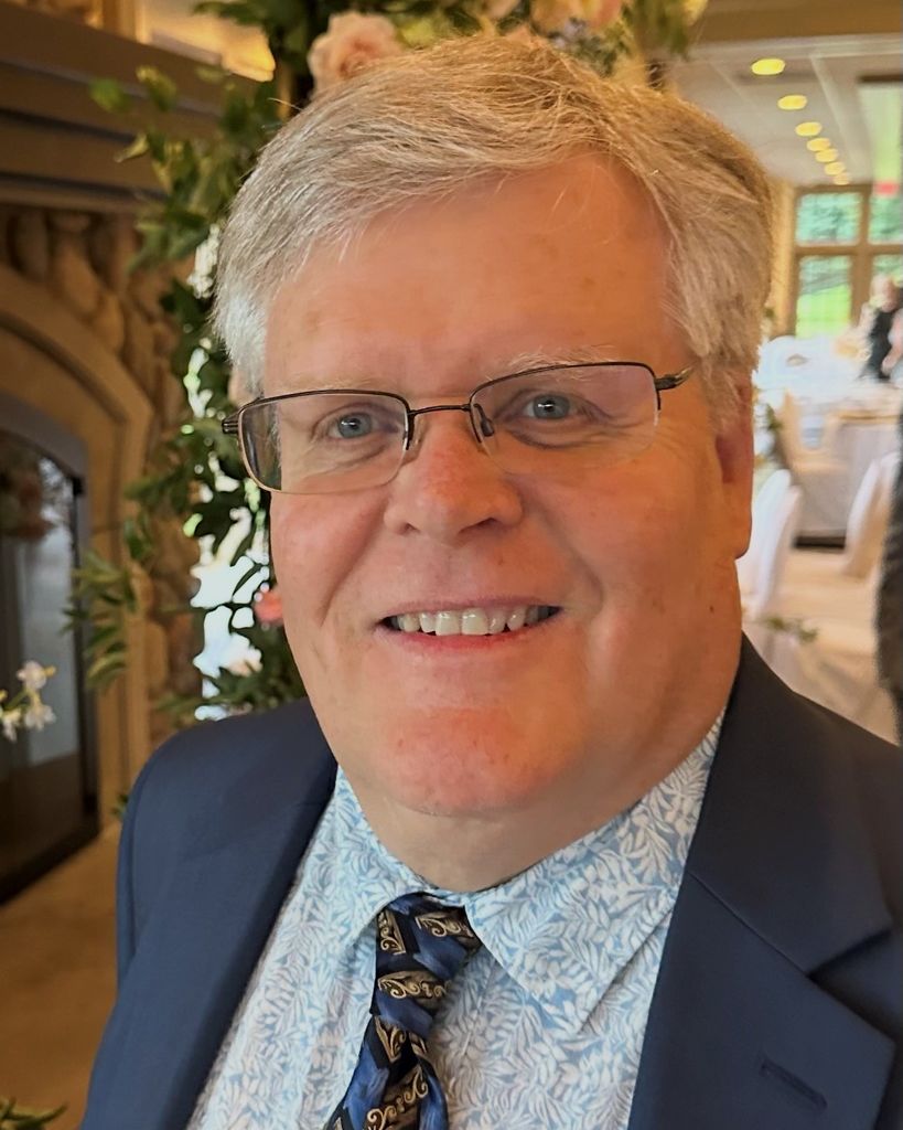 Mark Scott Vanderwerf Profile Photo