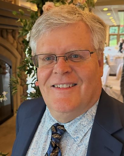 Mark Scott Vanderwerf's obituary image