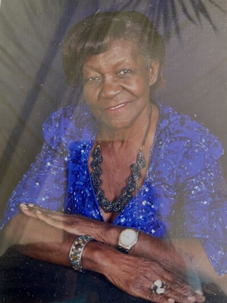 Ms. Norma Edwards