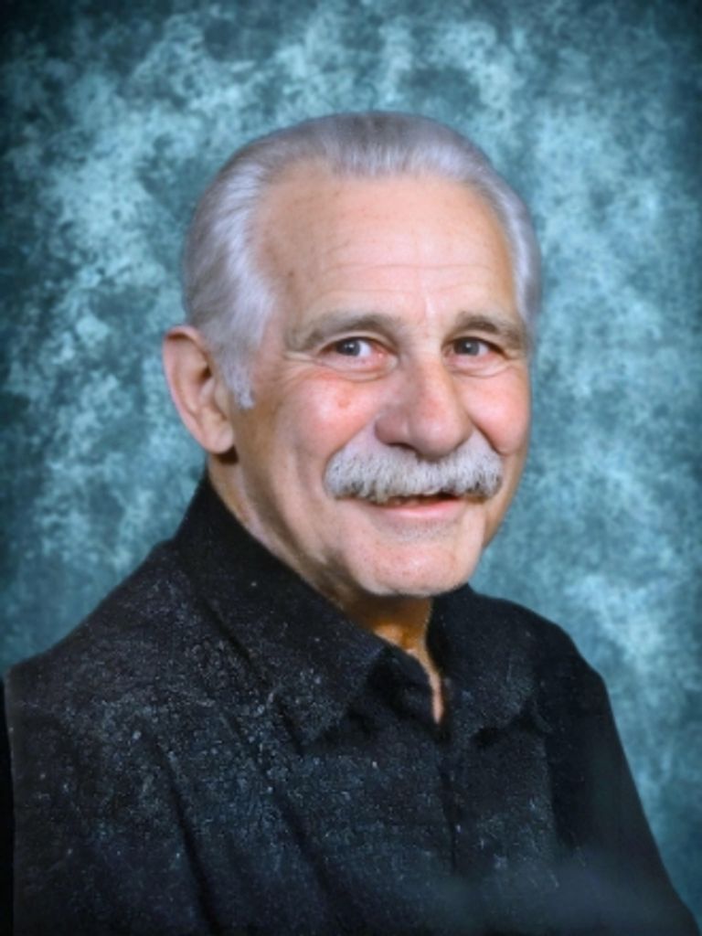 Michael Bernd Schanderl Profile Photo