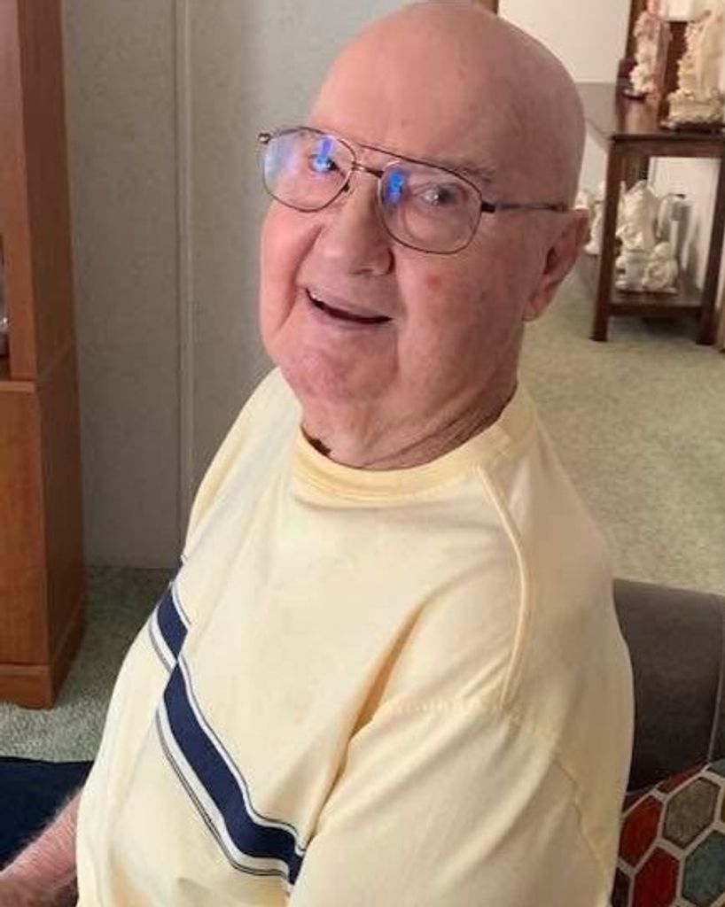 Bro. Stanley Elmore Profile Photo
