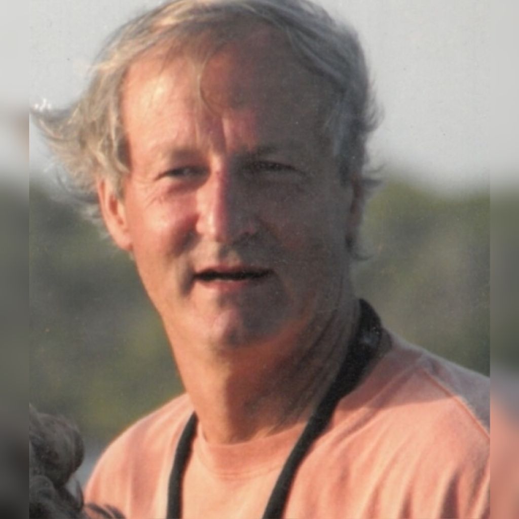 Dr. Joseph Daniel Love, Jr., Md