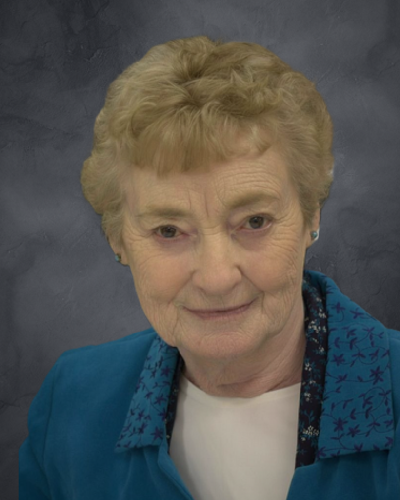Nannie Mae Willoughby Thomas Profile Photo