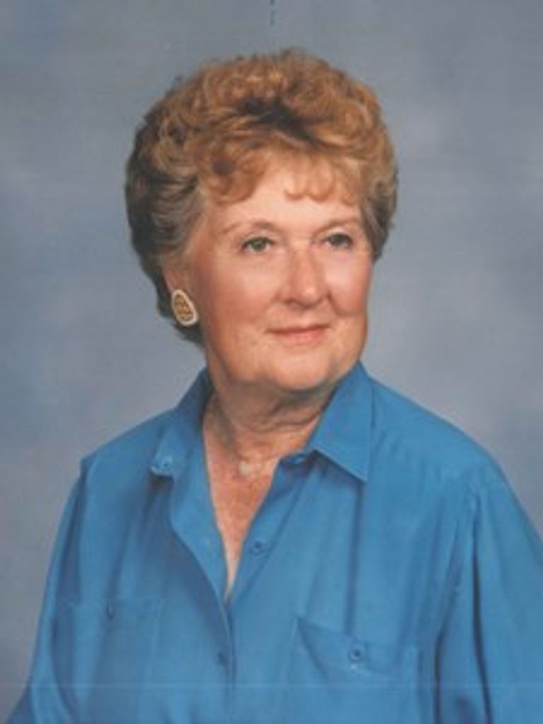 Caroline E. Mraz