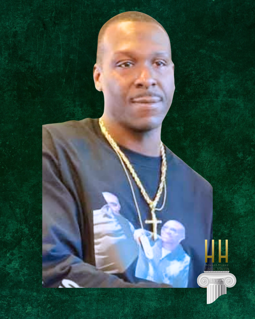 Jaroyce Bledsoe Profile Photo