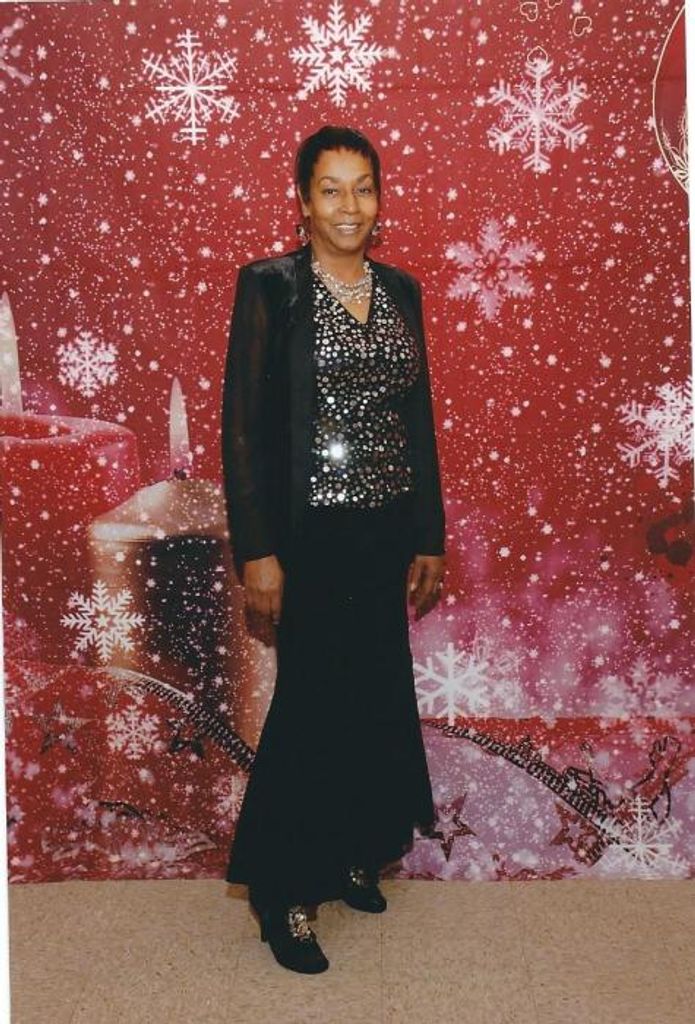 Dionne Tharpe Eldridge