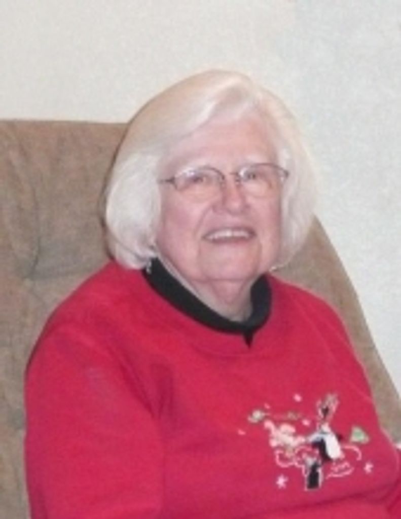 Audrey Condon