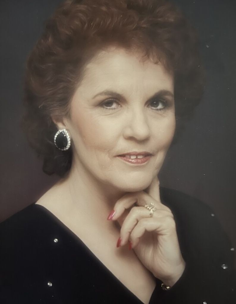 Annie Ruth (Norton)  Thomas