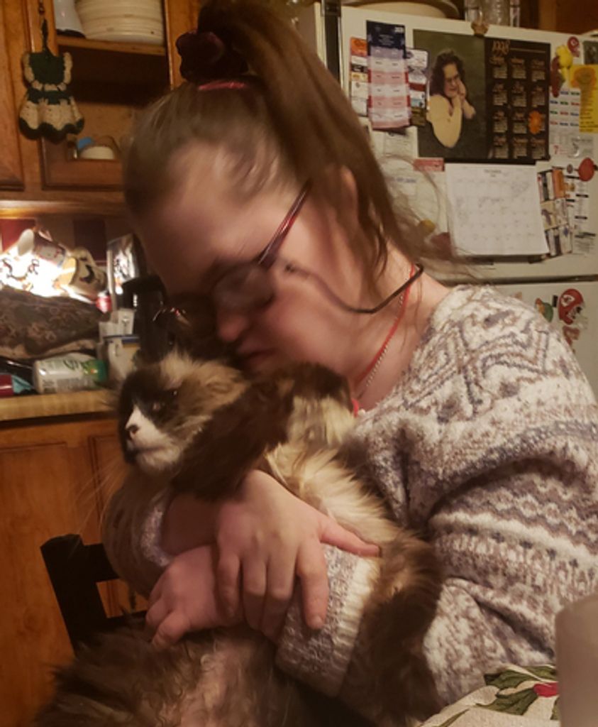 Jacki Florey Profile Photo