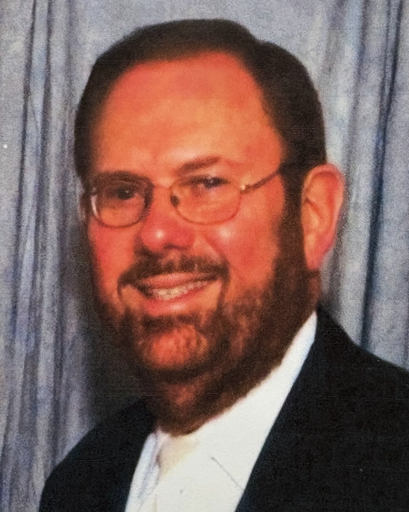 Ronald E. Bickel's obituary image