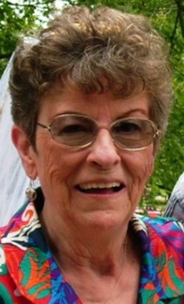 Sharon Holmes