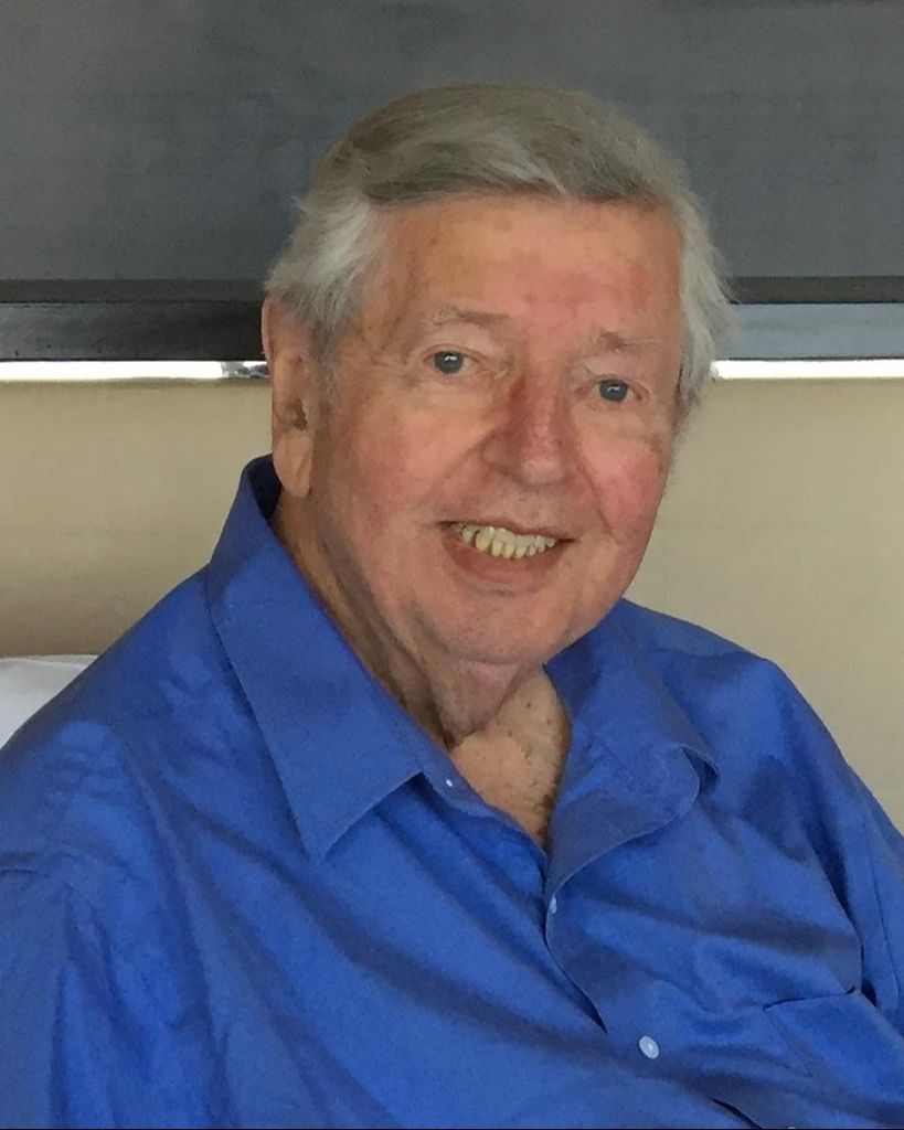 John M. McKinney