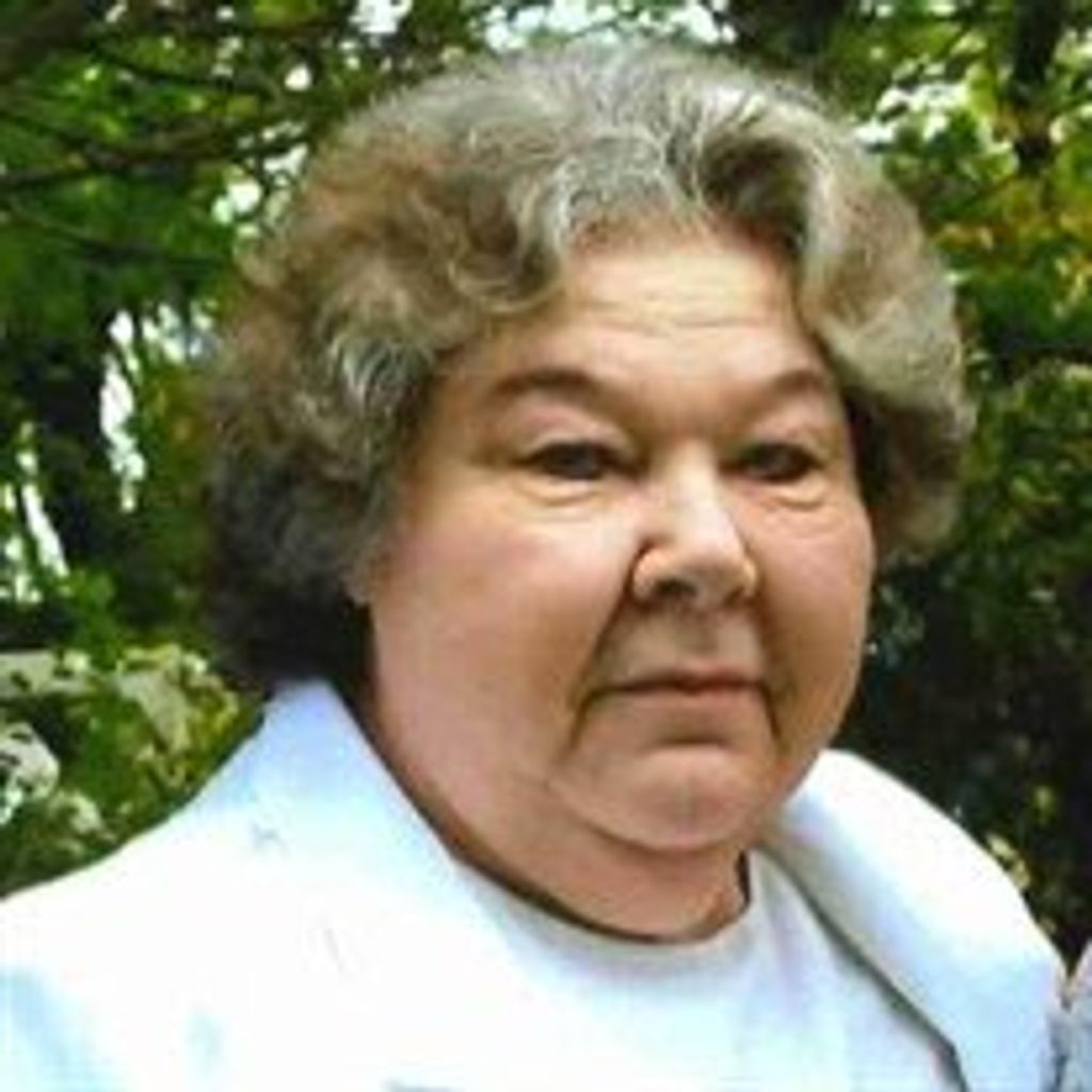 Carole  Ann Grimm