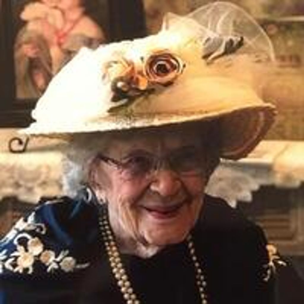 Kathleen M. Nadin