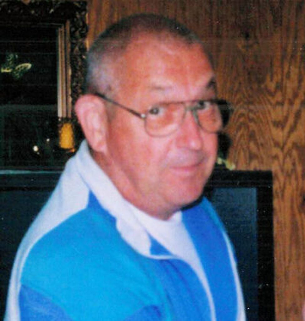 Jon P. Lybeck Profile Photo