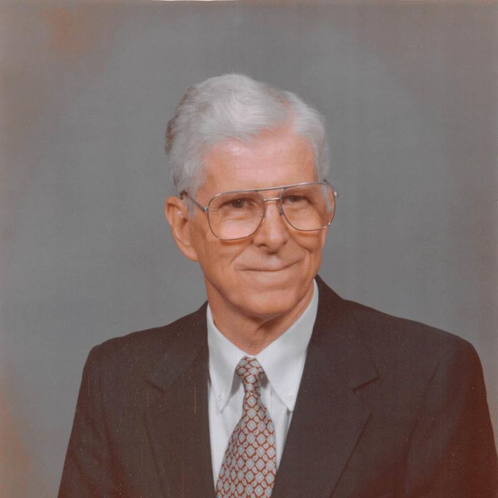Gerald David Weeks Profile Photo