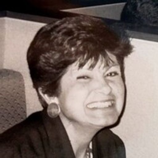 Rosa Maria Sestito Profile Photo