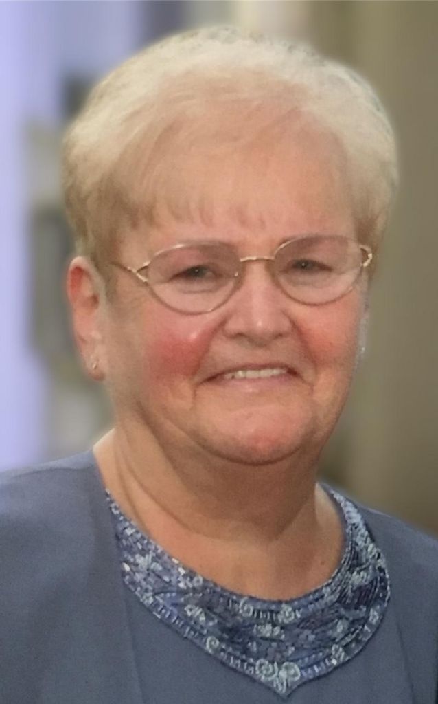 Janice E. (Mcmullen) Sears Profile Photo