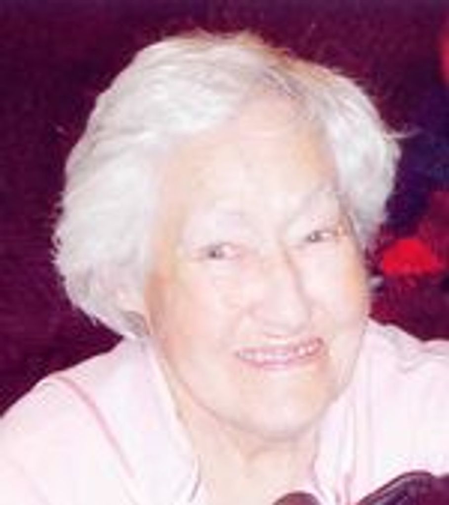 Ruth Wanda (Wells) Enabnit